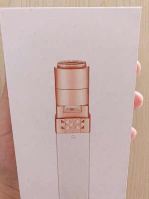 大家谈谈我也来说说mushu木薯脱毛仪怎么样，是否经得起脱毛考验