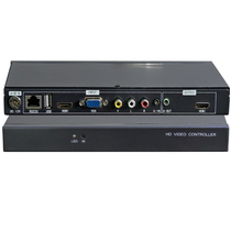 KS-WPS41HD Video Subtitles controller for the KS-WPS41HD