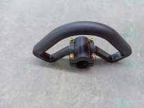 Lawn mower Knapsack handle General brush cutter Weeding machine Weeding machine With buffer handle grip handle accessories