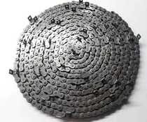 Mask machine equipment chain 06B 06C model Non-standard manufacturer Direct sales for one year