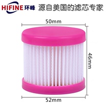 1 only for puppy miter machine accessories filter D-602D-602AD-607 D-609 Haipa filter