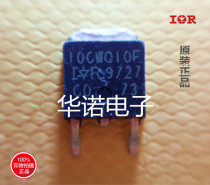 Rectifier 10CWQ10F TO-252 100% Original