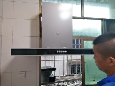 超过3万网友点评海尔 CXW-200-E900T2S抽油烟机怎么样?质量过关吗?
