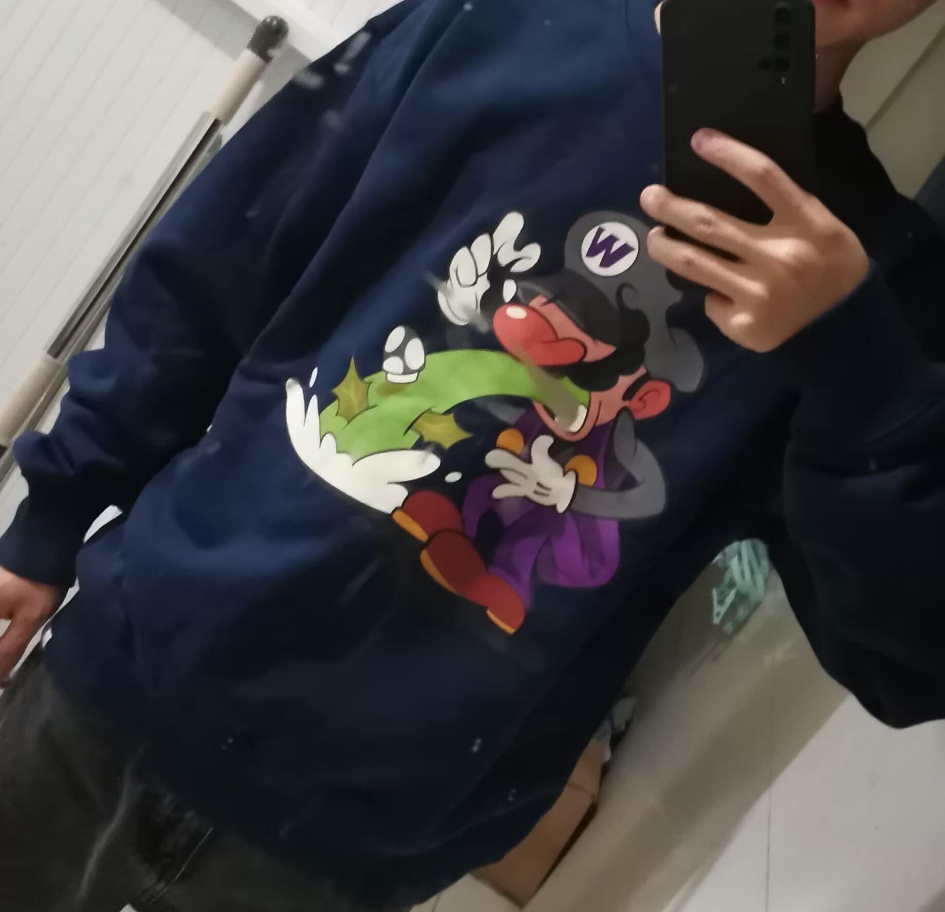 请问大伙:松下衣服福袋T恤究竟怎么样,真实使用感受揭秘!!!不看必后悔