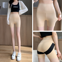 30% Shark Pants Woman Outside Wearing Underpants Summer Thin with high waist collection and hip Barbie anti-walking light safety shorts