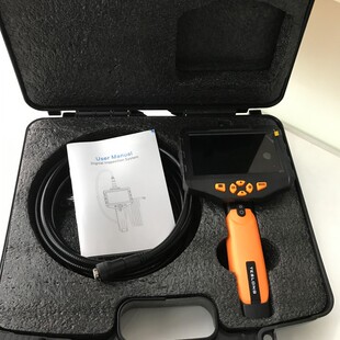 teslong内窥镜汽车维修双摄像头探高清工业管道侧视泰视朗nts300 原价