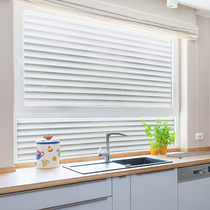 No need for glue environmental protection Glass stickers window stickers anti-light frosted stickers cellophane window film