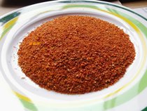Devil pepper powder Yunnan shabu spicy chili noodles elephant nose spicy fine powder metamorphosis spicy chili powder special spicy 150g