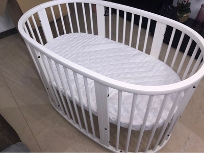 看真相说话stokke婴儿床怎么样入手真实测评