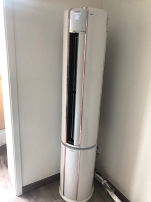 良心解析海尔空调评价如何说说入手海尔kfr50lw09caa21au1怎么样呢