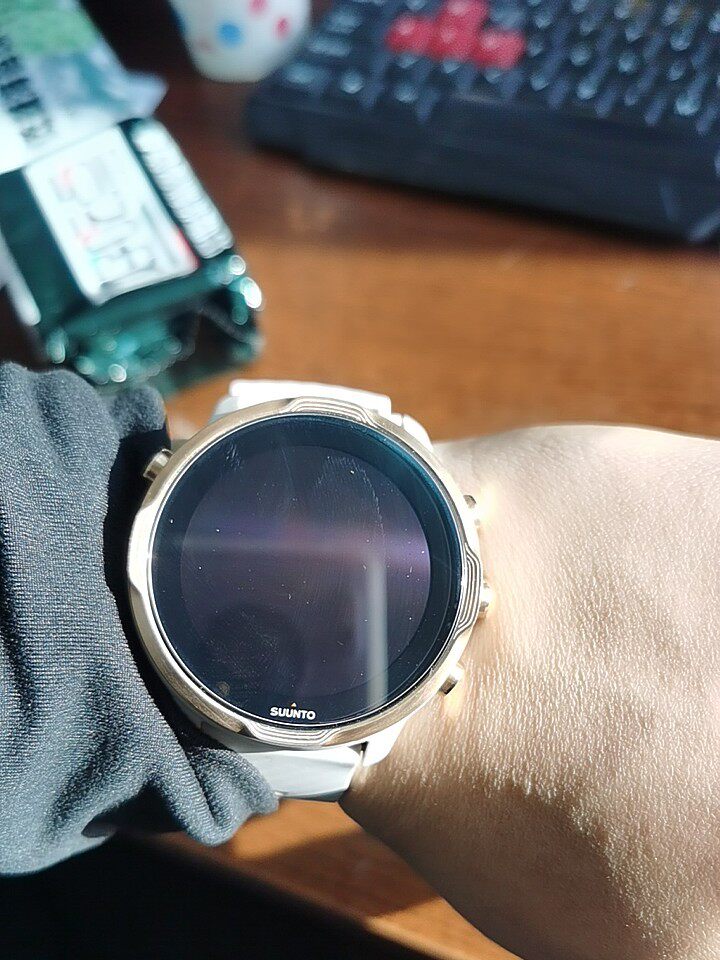 suunto颂拓d5怎么样彻底后悔吗真的很后悔