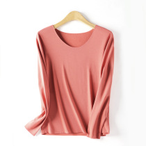 Still life photography products photography thermal underwear womens base shirt T-shirt vest shooting clothing tiled Rong beauty style