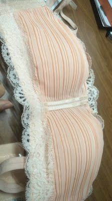 好评哦,穿着挺舒服的! 好评哦,穿着挺舒服的!