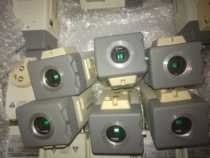 Used Disassembly Machine Panasonic WV-CP474CH Surveillance Camera High Temperature Industrial Camera