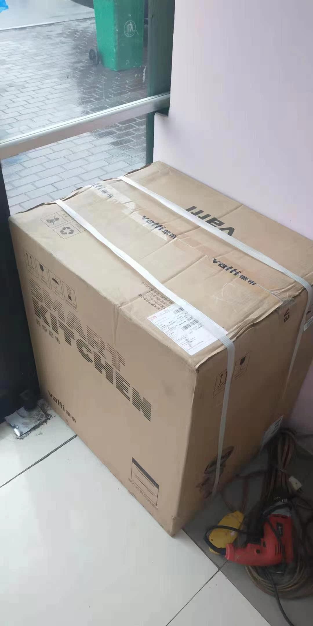 入手感受华帝 ZTD90-i13030 消毒柜怎么样?性价比高吗?供大家参考