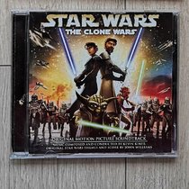 Original Star Wars Star Wars The Clone Wars M version