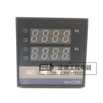 ZDRKG thermostat REX-C100FK02-V*AN solid state SSR output type temperature control table