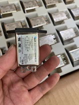 Power Filter 10A 115 250V LCR080 0103