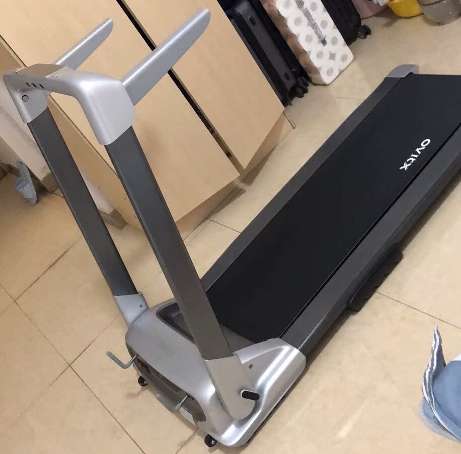 聊真相小乔Q2S跑步机怎么样?质量确实差?