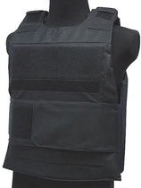 American Blackhawk tactical vest 600D anti-stab CS men outdoor vest