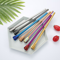 304 Stainless Steel Stirring Straw Pearl Milk Tea Drinking Tube Home Coffee Juice Cocktail Multifunction Agitators