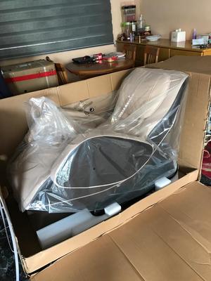 三个月点评奥佳华OG5518按摩椅怎么样?质量差不差是真的好吗??