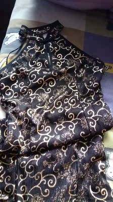 质量很好,穿着很性感!!非常喜欢! 质量很好,穿着很性感!!非常喜欢!