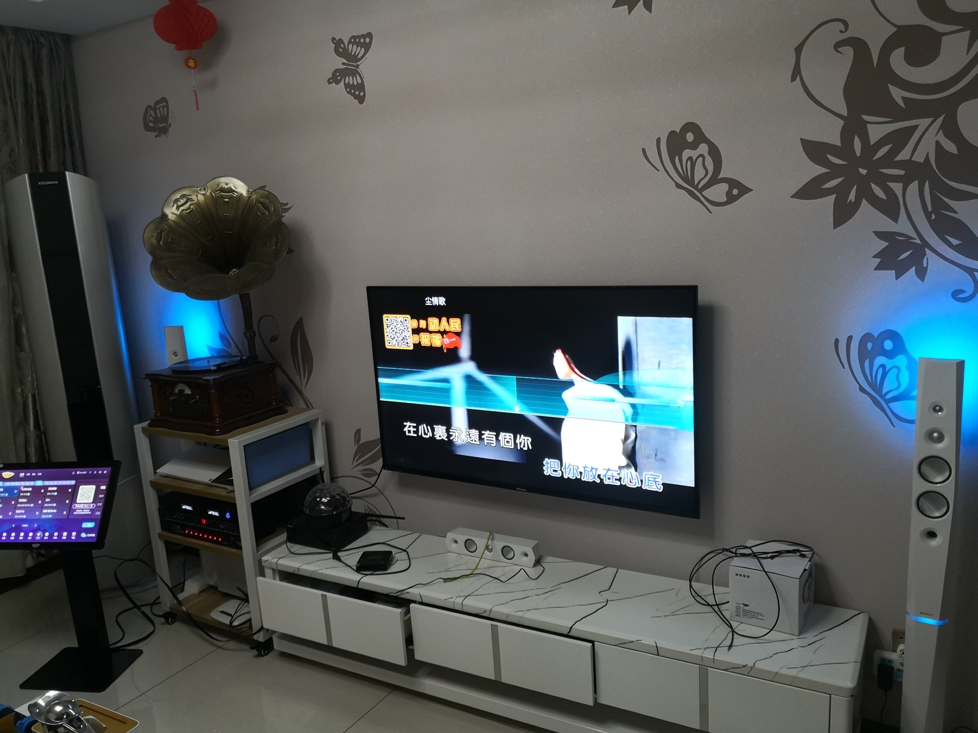 麦乐迪 V5016家庭ktv点歌机咋样呢