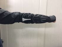 (SpeedQB)SQB competitive breathable protective gear tactical protective elbow guard arm guard