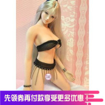 1 6 female soldiers clothes steel bones Lan-ph Grand-chest Unique doll hotstuff et al underwear