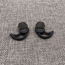 BOSE QC30 QC20 SoundSport Headset Silicone Case Shark Fin Ear Tips Dr Plug Accessories