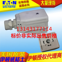 ETNVickers Vickers amplifier board EHHAMP702D20 02-326010 amplifier