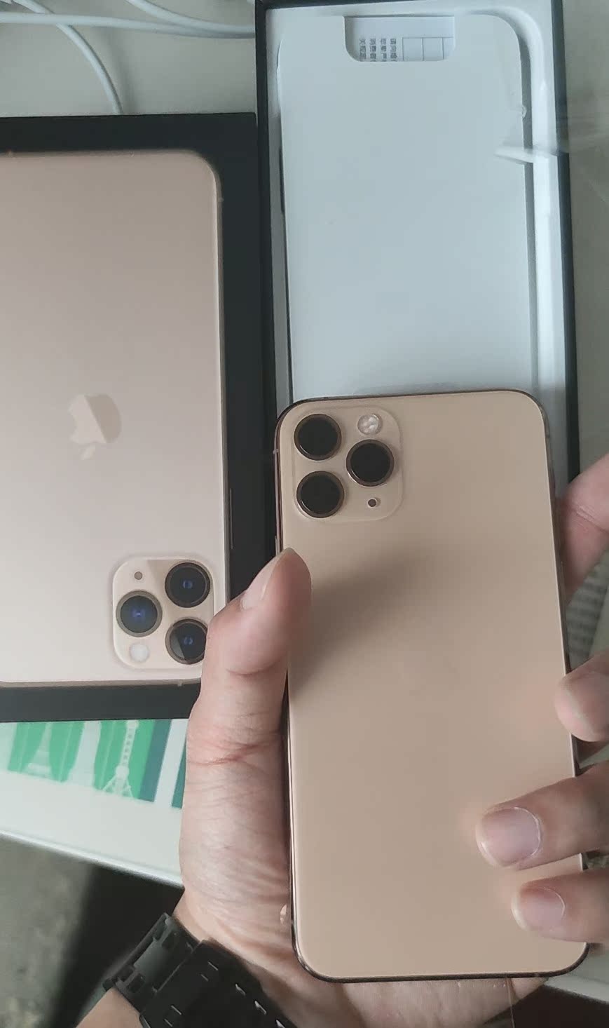 iPhone 12 Pro配置怎么样质量太烂？千万要注意？曝光感受