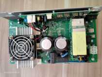 MATRIXJOHNSON Qiaoshan Treadmill Inverter Controller Downboard T60T80T50xT1xT7000