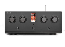 Sound A17CS A17CSII pure power amplifier HIFI power amplifier Bluetooth fiber coaxial gallstone hybrid power amplifier