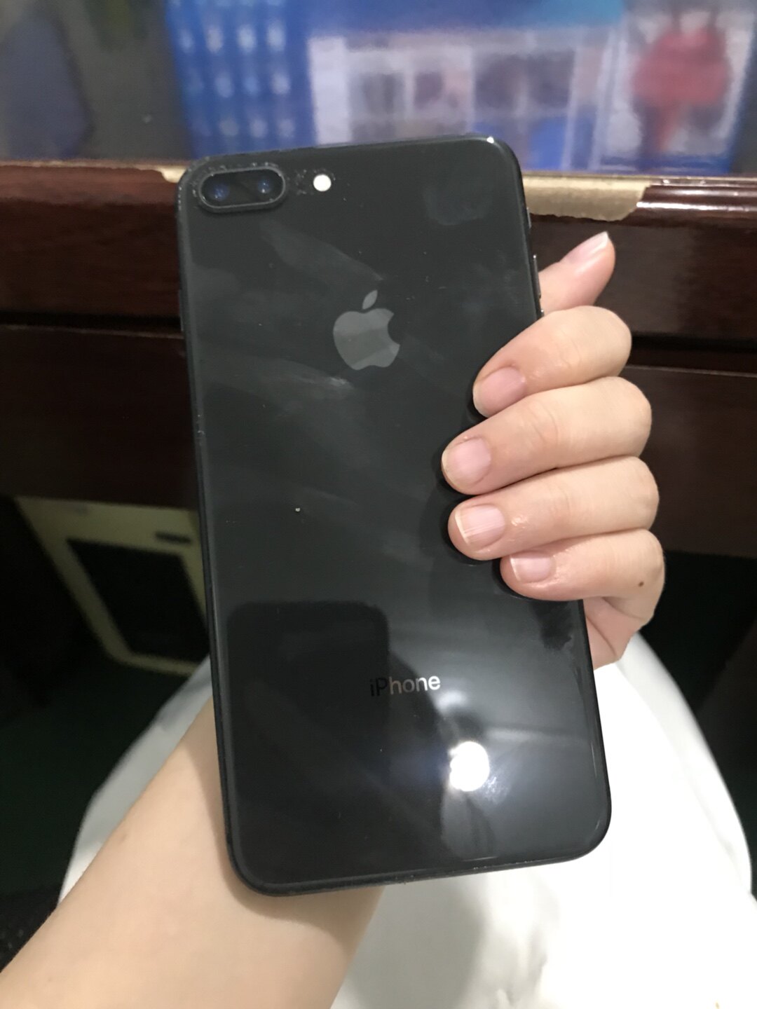 说说iphone8plus怎么样分享一个月后感受反馈大揭秘
