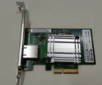 New pciex 40000 MW stand-up electrical port 10G 5G 2 5G 1G game card