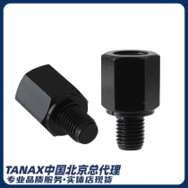 TANAX NAPOLEON MOTORCYCLE SH SERIES 8-10 HOLES HEIGHTENING 2cm SWITCHING SCREWS FLIP-FLOE SCREWS