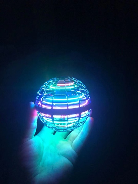 魔术飞行球玩具靠谱吗口碑很差吗