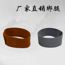 Factory direct monk clothing monk leggings high-end monk socks straps comfortable multi-color optional