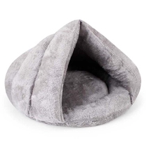 Cat Nest Winter Warm All Season Universal Autumn Winter Sky Mongolia Bag Dogs Small Dogs Kitty Cat Sleeping Bag Pet Supplies