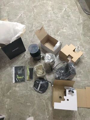 【揭秘】贝尔斯顿82300榨汁机怎么样，好不好用？听说清洗不方便？