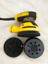 DEWALT DWE6423 Electric sander Self-adhesive disc sander Disc base