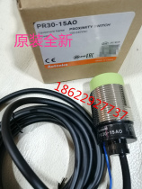 Otonix Proximity Switch PR30-15AO PR30-10AO PR30-15AC PR30-10AC