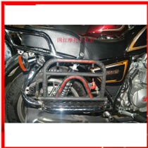 Suitable for GN125-8 125-8EF Qianjiang Jin Prince 125-6C K 125-22A rollover