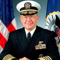 U.S. Navy uniform Colonel dress sea Tibetan winter uniform yacht captain uniform annual performance costume