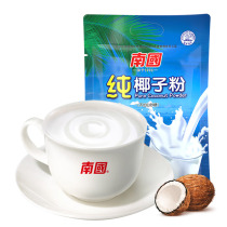 JF special sale Southern pure coconut powder 160g authentic breakfast Hainan specialty coconut milk coconut milk original flavor