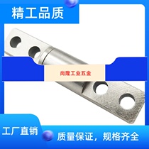 12 12 * 60 14 * 56 large torsion rotating shaft 360 degrees damper with torque positioning hinge CL1456