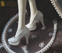 DO bjd3 points womens shoes sd16 13 10 female dd doll ip 2d high heels DF-H1 3 male guu dragon soul cd
