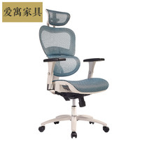Learning chair middle school student seat can lift youth correction sitting posture junior high school student study writing chair home